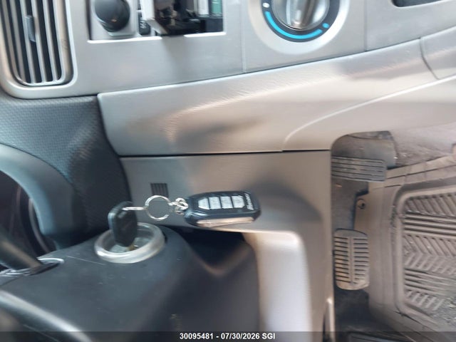 Продаж на аукціоні авто 2007 Subaru Forester 2.5x Premium, vin: JF1SG65657H740021, номер лоту: 30095481