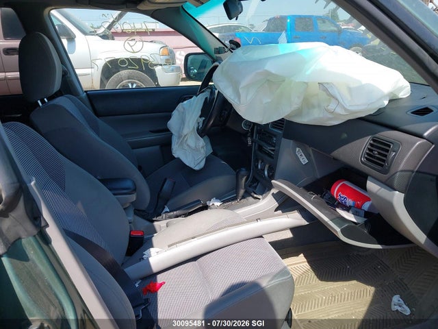 Продаж на аукціоні авто 2007 Subaru Forester 2.5x Premium, vin: JF1SG65657H740021, номер лоту: 30095481