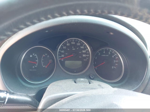 Продаж на аукціоні авто 2007 Subaru Forester 2.5x Premium, vin: JF1SG65657H740021, номер лоту: 30095481