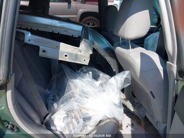 Продаж на аукціоні авто 2007 Subaru Forester 2.5x Premium, vin: JF1SG65657H740021, номер лоту: 30095481