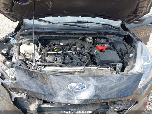 Ford ESCAPE SEL 2021 1FMCU9H9XMUA75436 Image 10