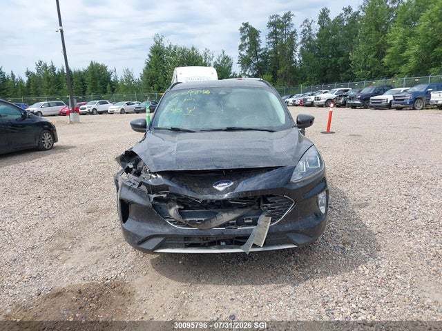 Ford ESCAPE SEL 2021 1FMCU9H9XMUA75436 Image 12