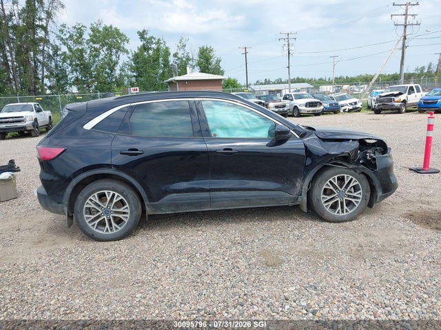 Ford ESCAPE SEL 2021 1FMCU9H9XMUA75436 Image 13