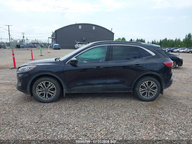 Ford ESCAPE SEL 2021 1FMCU9H9XMUA75436 Image 14
