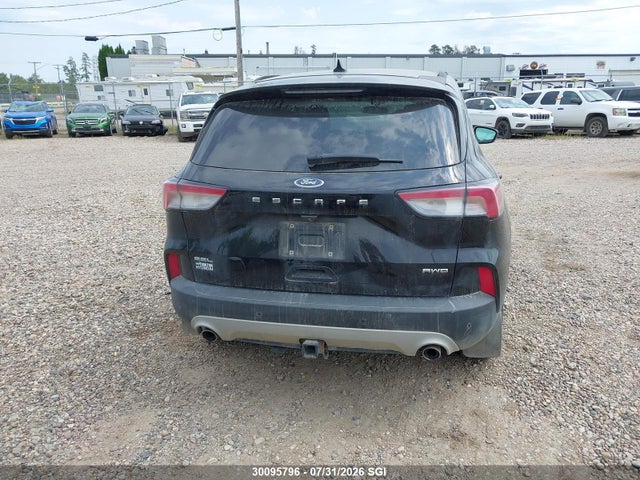 Ford ESCAPE SEL 2021 1FMCU9H9XMUA75436 Image 16