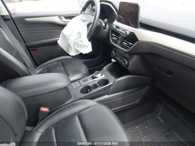 Ford ESCAPE SEL 2021 1FMCU9H9XMUA75436 Image 5