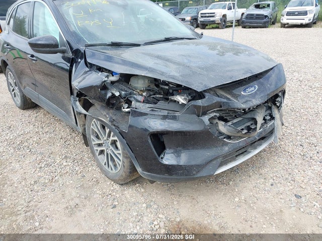 Ford ESCAPE SEL 2021 1FMCU9H9XMUA75436 Image 6