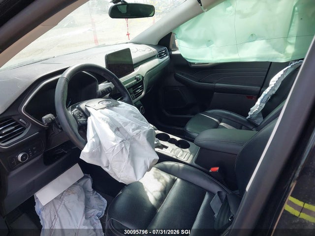 Ford ESCAPE SEL 2021 1FMCU9H9XMUA75436 Image 7