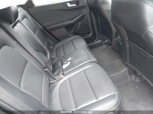 Ford ESCAPE SEL 2021 1FMCU9H9XMUA75436 Image 8