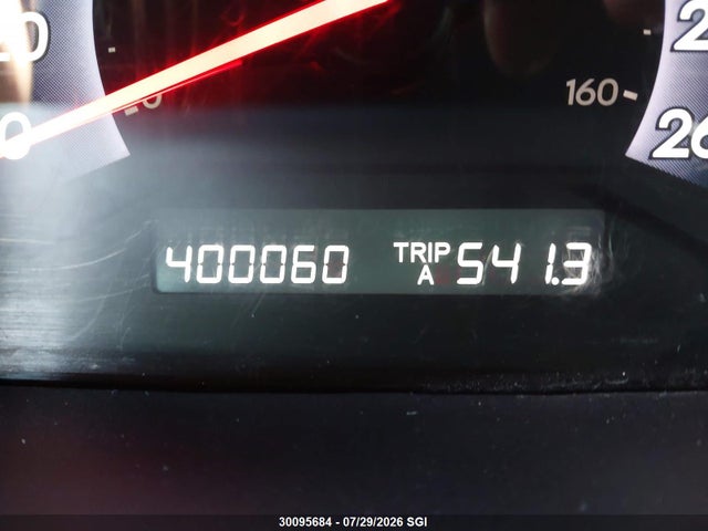 Продажа на аукционе авто 2007 Honda Odyssey Ex, vin: 5FNRL38417B500204, номер лота: 30095684