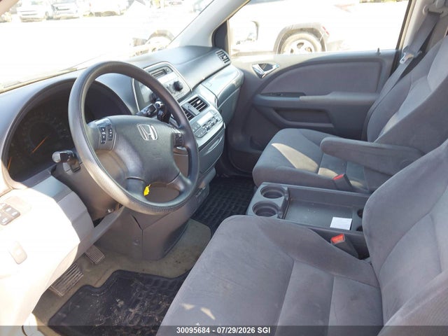 Продажа на аукционе авто 2007 Honda Odyssey Ex, vin: 5FNRL38417B500204, номер лота: 30095684