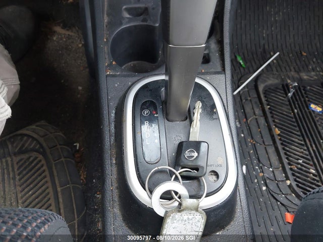 30095797 :رقم المزاد ، 3N1BC1CP7CK816041 vin ، 2012 Nissan Versa 1.8 S/1.8 Sl مزاد بيع