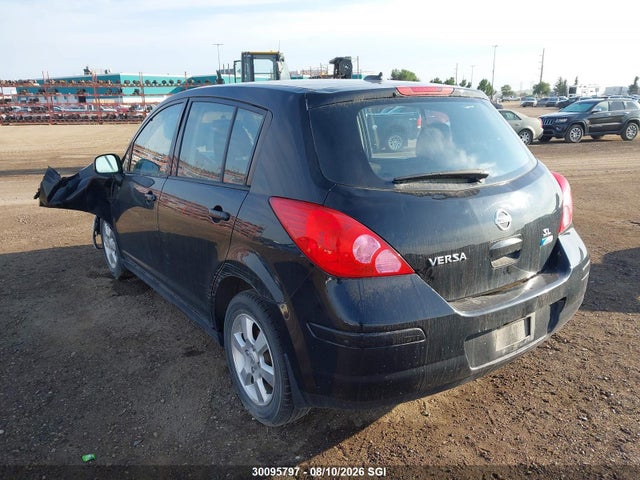 30095797 :رقم المزاد ، 3N1BC1CP7CK816041 vin ، 2012 Nissan Versa 1.8 S/1.8 Sl مزاد بيع