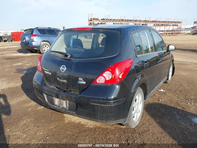 30095797 :رقم المزاد ، 3N1BC1CP7CK816041 vin ، 2012 Nissan Versa 1.8 S/1.8 Sl مزاد بيع