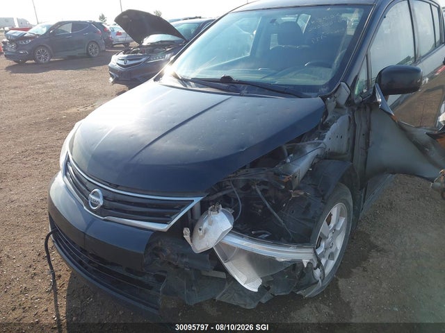 30095797 :رقم المزاد ، 3N1BC1CP7CK816041 vin ، 2012 Nissan Versa 1.8 S/1.8 Sl مزاد بيع