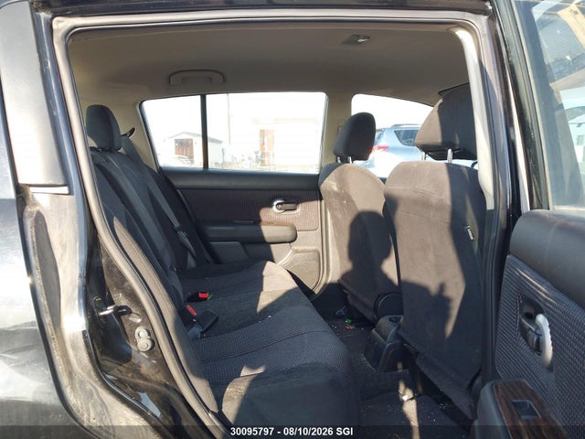 30095797 :رقم المزاد ، 3N1BC1CP7CK816041 vin ، 2012 Nissan Versa 1.8 S/1.8 Sl مزاد بيع