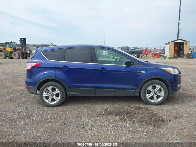 Ford ESCAPE SE 2015 1FMCU9GX6FUC08017 Image 12