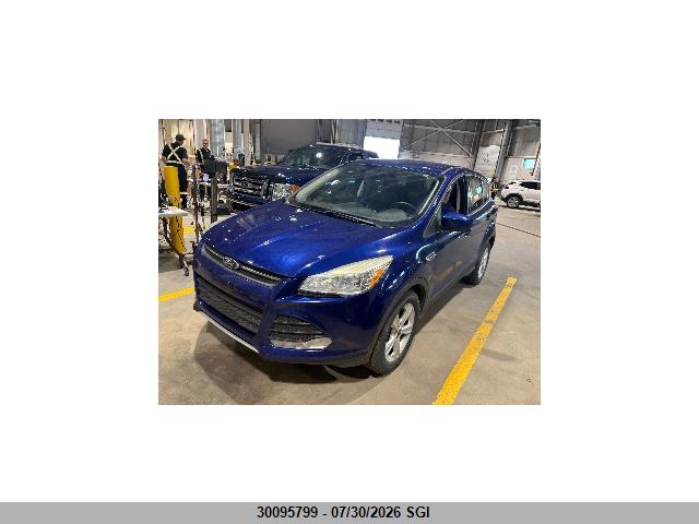 Ford ESCAPE SE 2015 1FMCU9GX6FUC08017 Image 18