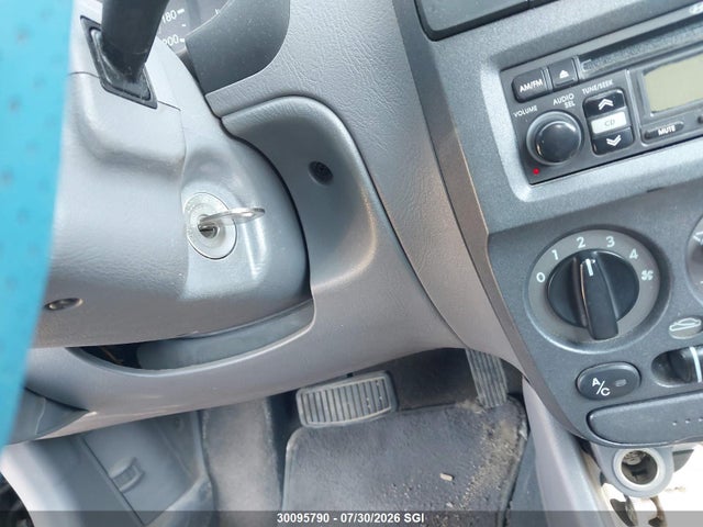 2005 Hyundai Accent Gl მანქანა იყიდება აუქციონზე, vin: KMHCG45C85U642271, აუქციონის ნომერი: 30095790