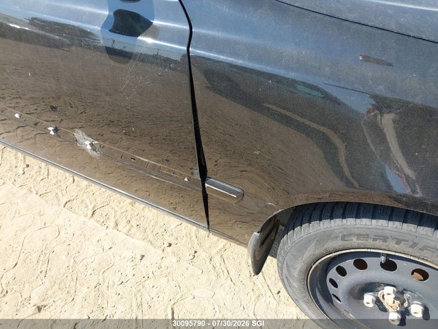 2005 Hyundai Accent Gl მანქანა იყიდება აუქციონზე, vin: KMHCG45C85U642271, აუქციონის ნომერი: 30095790