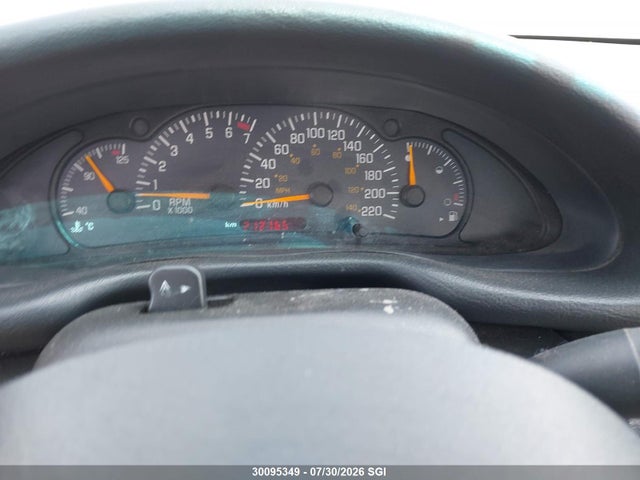 Продаж на аукціоні авто 2005 Pontiac Sunfire Sl/slx, vin: 3G2JB52F15S116664, номер лоту: 30095349