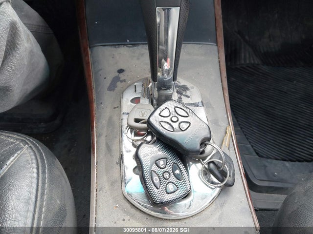 2002 Acura 1.7el Premium მანქანა იყიდება აუქციონზე, vin: 2HHES368X2H000470, აუქციონის ნომერი: 30095801