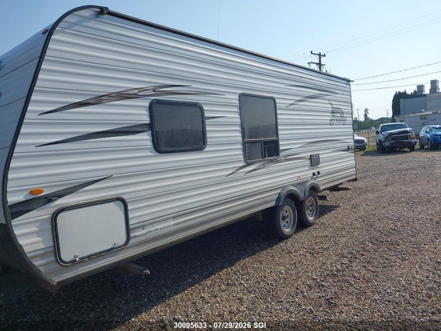 Aukcja sprzedaży 2018 Jayco , vin: 1UJBJ0BM7J75N0052, numer aukcji: 30095633