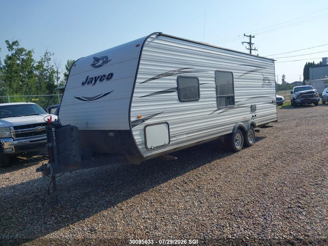 Aukcja sprzedaży 2018 Jayco , vin: 1UJBJ0BM7J75N0052, numer aukcji: 30095633