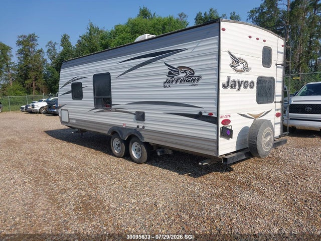 Aukcja sprzedaży 2018 Jayco , vin: 1UJBJ0BM7J75N0052, numer aukcji: 30095633
