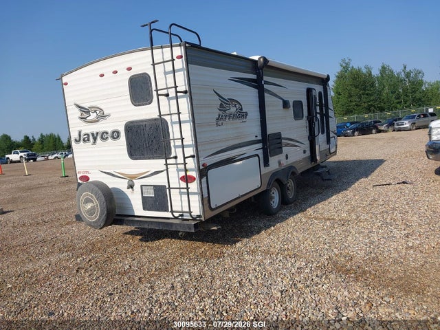 Aukcja sprzedaży 2018 Jayco , vin: 1UJBJ0BM7J75N0052, numer aukcji: 30095633