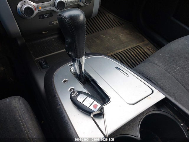 Aukcja sprzedaży 2014 Nissan Murano S/sl/sv/le, vin: JN8AZ1MW5EW522453, numer aukcji: 30095805