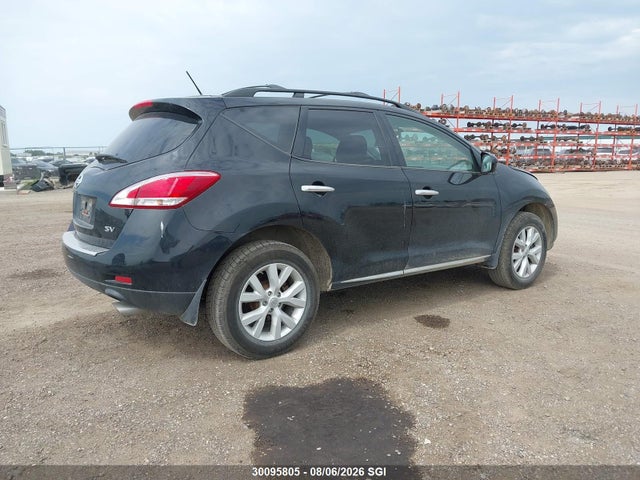 Aukcja sprzedaży 2014 Nissan Murano S/sl/sv/le, vin: JN8AZ1MW5EW522453, numer aukcji: 30095805