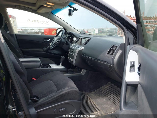 Aukcja sprzedaży 2014 Nissan Murano S/sl/sv/le, vin: JN8AZ1MW5EW522453, numer aukcji: 30095805