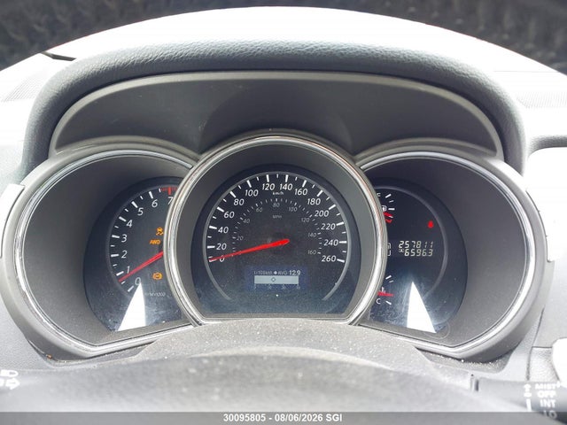 Aukcja sprzedaży 2014 Nissan Murano S/sl/sv/le, vin: JN8AZ1MW5EW522453, numer aukcji: 30095805