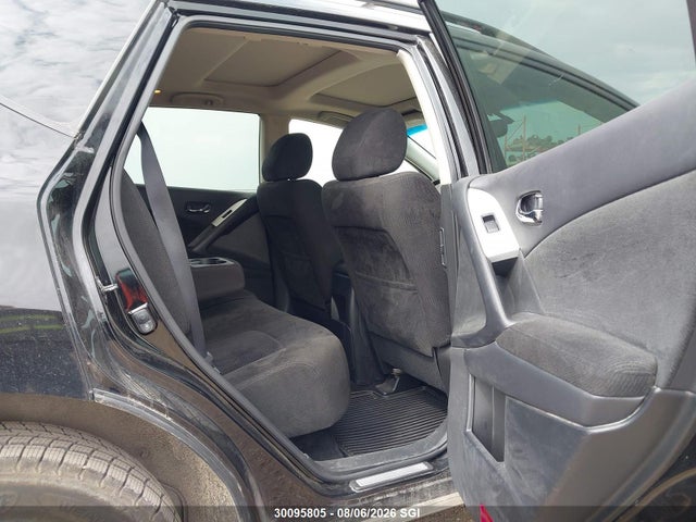 Aukcja sprzedaży 2014 Nissan Murano S/sl/sv/le, vin: JN8AZ1MW5EW522453, numer aukcji: 30095805