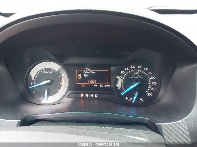2016 Ford Explorer Police Interceptor მანქანა იყიდება აუქციონზე, vin: 1FM5K8AR5GGC15947, აუქციონის ნომერი: 30095806