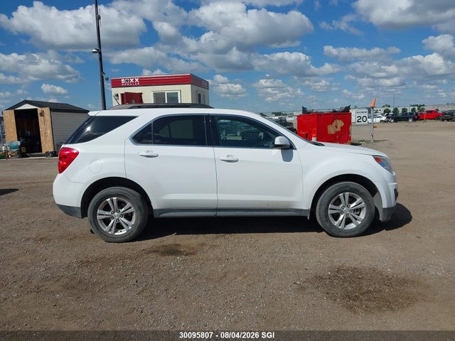 Продажа на аукционе авто 2015 Chevrolet Equinox Lt, vin: 2GNALBEKXF6395278, номер лота: 30095807