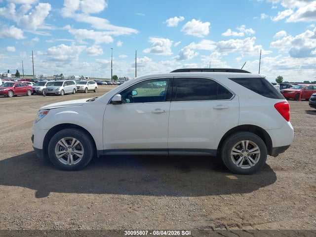Продажа на аукционе авто 2015 Chevrolet Equinox Lt, vin: 2GNALBEKXF6395278, номер лота: 30095807
