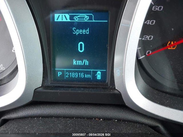 Продажа на аукционе авто 2015 Chevrolet Equinox Lt, vin: 2GNALBEKXF6395278, номер лота: 30095807
