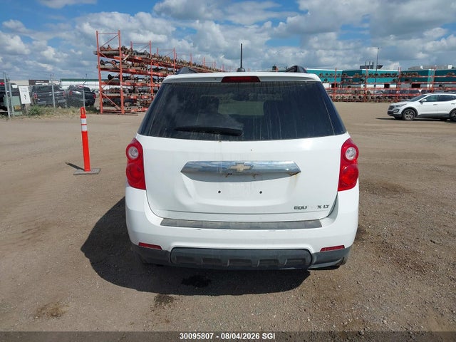 Продажа на аукционе авто 2015 Chevrolet Equinox Lt, vin: 2GNALBEKXF6395278, номер лота: 30095807