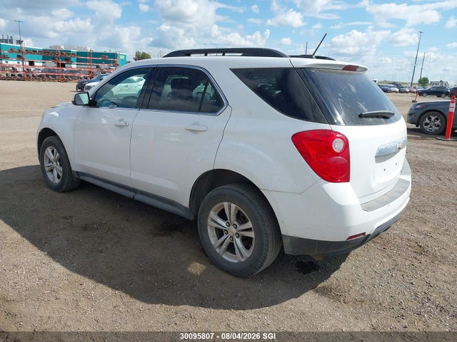 Продажа на аукционе авто 2015 Chevrolet Equinox Lt, vin: 2GNALBEKXF6395278, номер лота: 30095807