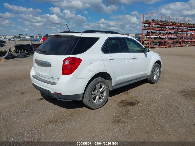 Продажа на аукционе авто 2015 Chevrolet Equinox Lt, vin: 2GNALBEKXF6395278, номер лота: 30095807