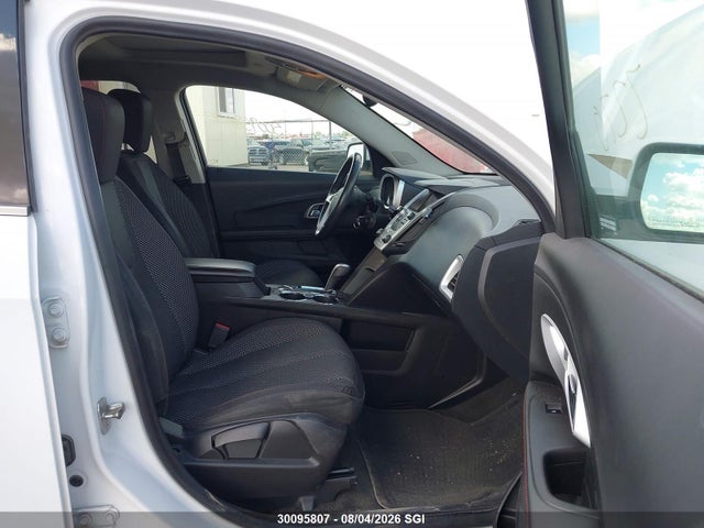 Продажа на аукционе авто 2015 Chevrolet Equinox Lt, vin: 2GNALBEKXF6395278, номер лота: 30095807