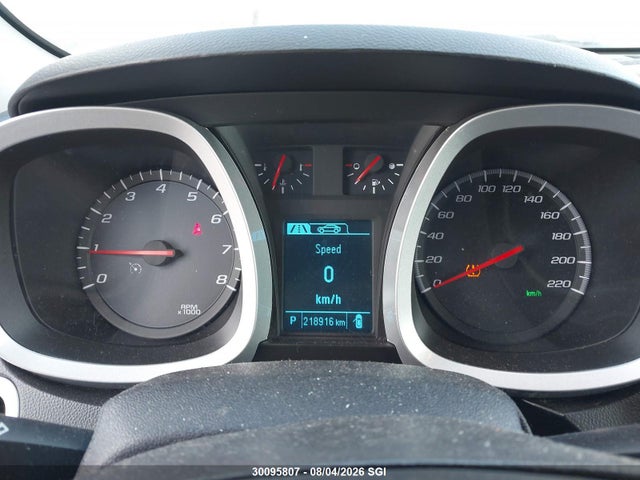 Продажа на аукционе авто 2015 Chevrolet Equinox Lt, vin: 2GNALBEKXF6395278, номер лота: 30095807