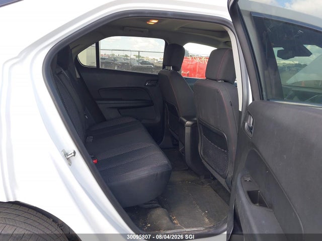 Продажа на аукционе авто 2015 Chevrolet Equinox Lt, vin: 2GNALBEKXF6395278, номер лота: 30095807