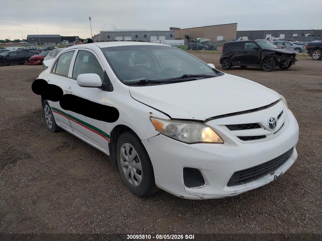 Продаж на аукціоні авто 2012 Toyota Corolla S/le, vin: 2T1BU4EE2CC889466, номер лоту: 30095810