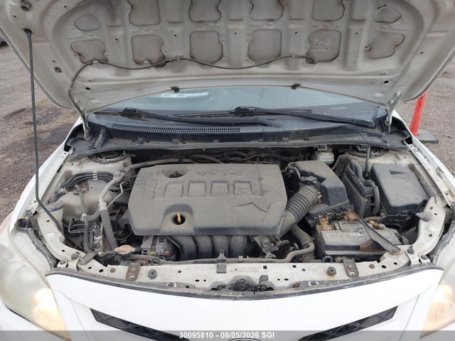 Продаж на аукціоні авто 2012 Toyota Corolla S/le, vin: 2T1BU4EE2CC889466, номер лоту: 30095810