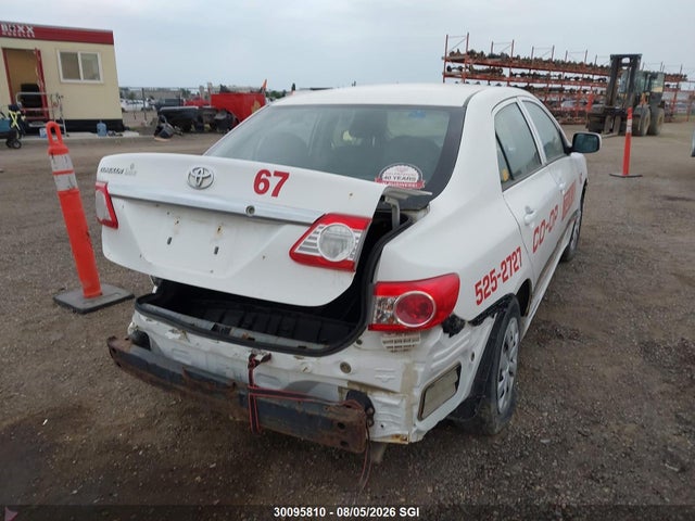 Продаж на аукціоні авто 2012 Toyota Corolla S/le, vin: 2T1BU4EE2CC889466, номер лоту: 30095810