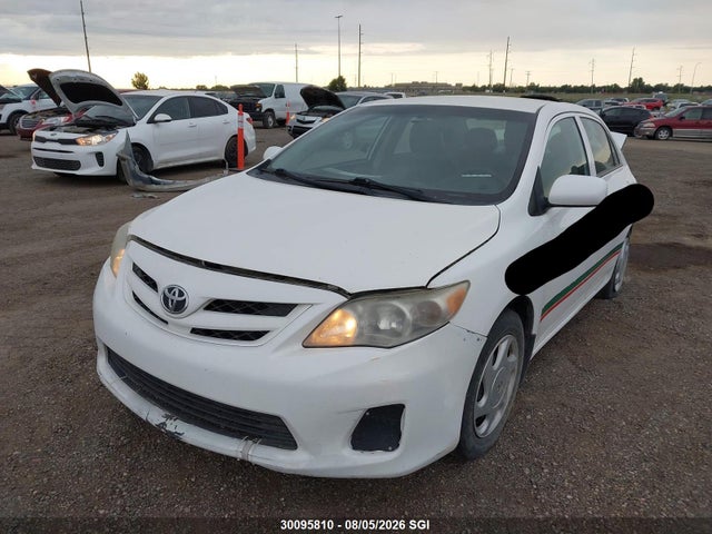Продаж на аукціоні авто 2012 Toyota Corolla S/le, vin: 2T1BU4EE2CC889466, номер лоту: 30095810