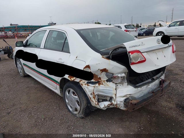Продаж на аукціоні авто 2012 Toyota Corolla S/le, vin: 2T1BU4EE2CC889466, номер лоту: 30095810